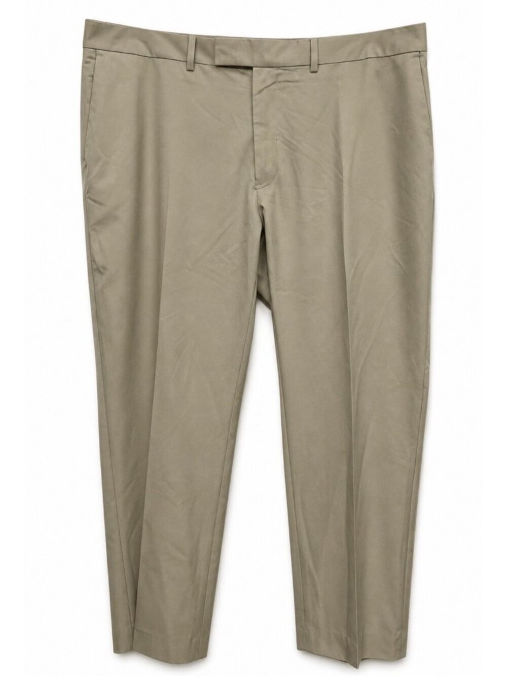 Polo Ralph Lauren GOLF Performance Pants Mens 40 Khaki Chino Stretch Preppy